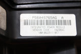 02-05 RAM 2500 DIESEL TOTALLY INTEGRATED POWER MODULE TIPM FUSE BOX 56045765 OE