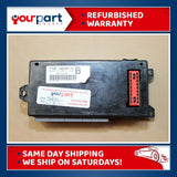 97-98 FORD F150 F-150 4X2 MULTIFUNCTION GEM MODULE F75B-14B205-RA OEM REMAN