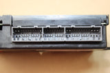 97-98 FORD F150 F-150 4X2 MULTIFUNCTION GEM MODULE F75B-14B205-RA OEM REMAN