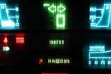REBUILT 89-94 CHEVY BLAZER S10 JIMMY BRAVADA S15 DIGITAL INSTRUMENT CLUSTER 198K