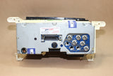 REBUILT 89-94 CHEVY BLAZER S10 JIMMY BRAVADA S15 DIGITAL INSTRUMENT CLUSTER 198K