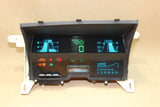REBUILT 89-94 CHEVY BLAZER S10 JIMMY BRAVADA S15 DIGITAL INSTRUMENT CLUSTER 198K