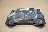 07 08 09 10 1500 SIERRA TAHOE SPEEDOMETER INSTRUMENT CLUSTER 25933369 25933360