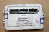 01 RAM 1500 2500 5.9L AT ECU ECM PCM ENGINE CONTROL COMPUTER 56028551AD REMAN OE