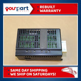 05 GRAND MARQUIS CROWN VIC LIGHTING CONTROL MODULE LCM 5W7Z-13C788-AA REBUILT