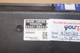 11 Toyota Rav4 2.5L PCM 89661-0R233