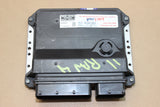 11 Toyota Rav4 2.5L PCM 89661-0R233