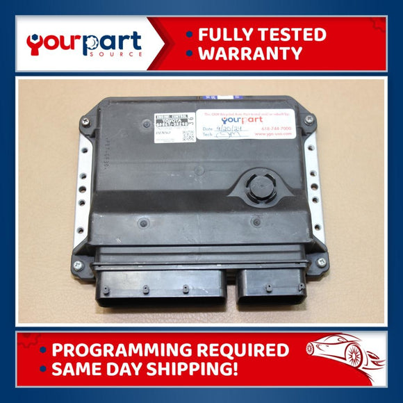 2012 TOYOTA RAV4 RAV-4 ECU ECM 2.5L PCM ENGINE COMPUTER 89661-0R290 OEM TESTED