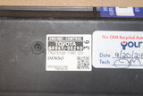 2012 TOYOTA RAV4 RAV-4 ECU ECM 2.5L PCM ENGINE COMPUTER 89661-0R290 OEM TESTED