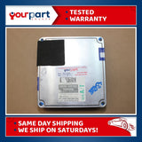 1992 1993 TOYOTA CAMRY 3.0L V6 ECU ECM PCM ENGINE CONTROL COMPUTER 89661-33191