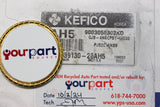 09 10 11 KIA RIO ECU ECM PCM ENGINE CONTROL MODULE COMPUTER 39130-26AH5 TESTED