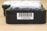 04-06 SUBURBAN YUKON TAHOE ABS ANTI-LOCK BRAKE CONTROL MODULE 13642515S CHIPPED