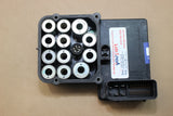04-06 SUBURBAN YUKON TAHOE ABS ANTI-LOCK BRAKE CONTROL MODULE 13642515S CHIPPED