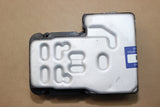04-06 SUBURBAN YUKON TAHOE ABS ANTI-LOCK BRAKE CONTROL MODULE 13642515S CHIPPED