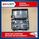 13 14 RAM 2500 DIESEL TOTALLY INTEGRATED POWER MODULE FUSE BOX TIPM 68237160AD