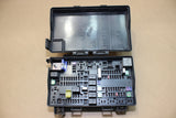 13 14 RAM 2500 DIESEL TOTALLY INTEGRATED POWER MODULE FUSE BOX TIPM 68237160AD