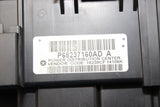 13 14 RAM 2500 DIESEL TOTALLY INTEGRATED POWER MODULE FUSE BOX TIPM 68237160AD