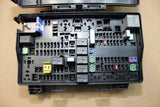 13 14 RAM 2500 DIESEL TOTALLY INTEGRATED POWER MODULE FUSE BOX TIPM 68237160AD