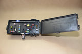 08 09 RAM 2500 4x2 TIPM TOTALLY INTEGRATED POWER MODULE FUSE BOX 68028004 OEM