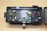 08 09 RAM 2500 4x2 TIPM TOTALLY INTEGRATED POWER MODULE FUSE BOX 68028004 OEM
