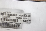 2001 01 RAM 2500 3500 5.9L DIESEL ECU ECM PCM ENGINE COMPUTER 56028506 TESTED