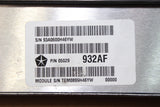 08 DODGE VIPER 8.4L ECU ECM PCM ENGINE CONTROL COMPUTER 05029932AF TESTED