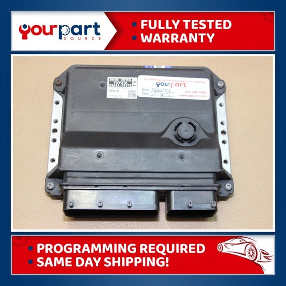 2011 TOYOTA RAV4 RAV-4 ECU ECM 2.5L PCM ENGINE COMPUTER 89661-0R232 OEM TESTED