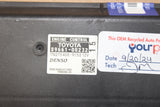 2011 TOYOTA RAV4 RAV-4 ECU ECM 2.5L PCM ENGINE COMPUTER 89661-0R232 OEM TESTED