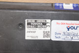 2012 TOYOTA RAV4 RAV-4 ECU ECM 2.5L PCM ENGINE COMPUTER 89661-0R300 OEM TESTED