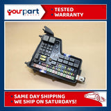 02-05 RAM 1500 2500 TOTALLY INTEGRATED POWER MODULE FUSE BOX TIPM 56049011AG OE