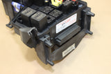 02-05 RAM 1500 2500 TOTALLY INTEGRATED POWER MODULE FUSE BOX TIPM 56049011AG OE