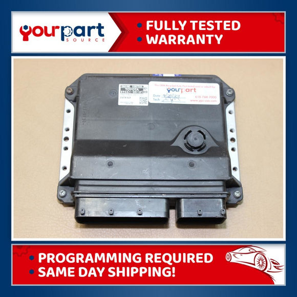 09-11 TOYOTA RAV4 RAV-4 ECU ECM 2.5L PCM ENGINE COMPUTER 89661-0R101 OEM TESTED