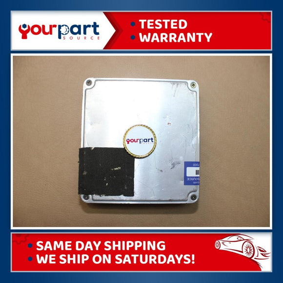 1992 1993 TOYOTA CAMRY 3.0L V6 ECU ECM PCM ENGINE CONTROL COMPUTER 89661-33181