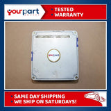 1996 1997 96 97 TOYOTA COROLLA ECU ECM PCM ENGINE CONTROL COMPUTER 89661-02210