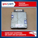 03 Ford F-150 5.4L PCM 3L3A-12A650-LB