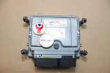 08-11 C350 E350 ECU PCM DME ENGINE COMPUTER A 272 153 26 92 0261209421 TESTED