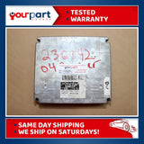1996 1997 TOYOTA 4RUNNER 3.4L ECU ECM PCM ENGINE COMPUTER 89661-3D330 TESTED OEM
