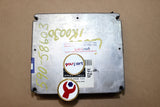 2000 00 TOYOTA CELICA M/T ECU ECM PCM ENGINE COMPUTER 89661-20031 TESTED OEM