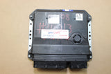 09-10 TOYOTA COROLLA MATRIX ECU ECM 2.4L PCM ENGINE COMPUTER 89661-02L10 OEM TESTED