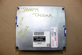 06 Toyota Tacoma 4.0L PCM 89661-04C00