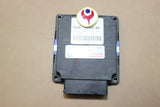 08-10 FORD F-250 F250 TRANSMISSION CONTROL UNIT TCU MODULE 7C3A-12B565-AM