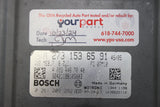 TESTED 07-11 MERCEDES CLS550 S550 ECU DME ECM PCM A 273 153 65 91 0261209292 OEM