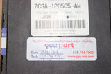 08-10 FORD F-250 F250 TRANSMISSION CONTROL UNIT TCU MODULE 7C3A-12B565-AM OE