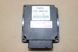 08-10 FORD F-250 F250 TRANSMISSION CONTROL UNIT TCU MODULE 7C3A-12B565-AM OE