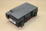 2014 DODGE DURANGO TOTALLY INTEGRATED POWER MODULE FUSE BOX 68089578 BAD LID OEM