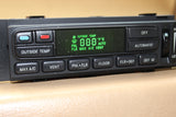 02 03 04 FORD F-150 F-250 REBUILT EATC CLIMATE HEATER AC CONTROL 2L3H-19C933-AA
