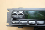 02 03 04 FORD F-150 F-250 REBUILT EATC CLIMATE HEATER AC CONTROL 2L3H-19C933-AA