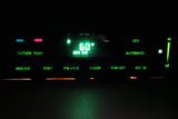 02 03 04 FORD F-150 F-250 REBUILT EATC CLIMATE HEATER AC CONTROL 2L3H-19C933-AA
