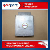 03 Ford F-150 4.6L PCM 3L3A-12A650-CD