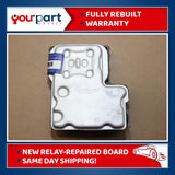 00-05 TAHOE YUKON 1500 ABS ANTILOCK BRAKE MODULE 13451110 REBUILT HAS BAD MOUNT